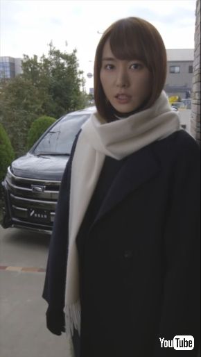 新垣結衣 ブラックフライデーノア シマウマ マフラー