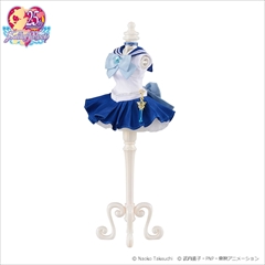 セーラームーン・ドレス