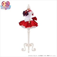 セーラームーン・ドレス