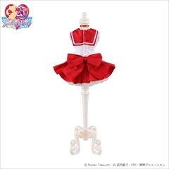 セーラームーン・ドレス