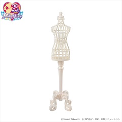 セーラームーン・ドレス