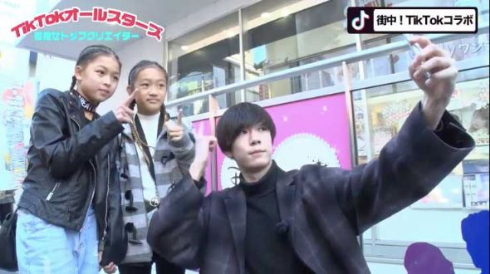 TikTok アプリ ショートビデオ 動画