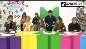 TikTok アプリ ショートビデオ 動画