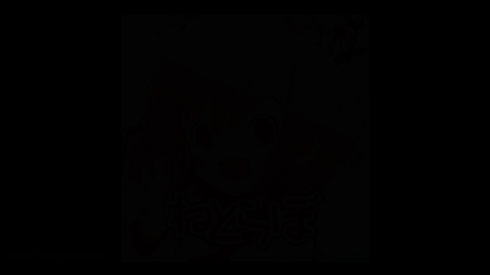 「聖夜なので6時間みんなで念写に挑戦する」　真っ黒な画面を6時間見つめる超上級者向けニコニコ生放送爆誕