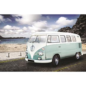 フォルクスワーゲン タイプII