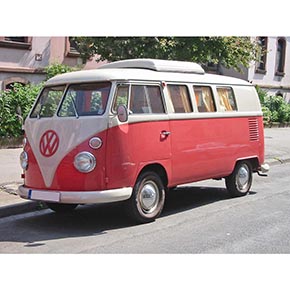 フォルクスワーゲン タイプII