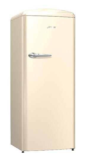 （参考）ゴレニア ORB152 標準モデル（シャンパンカラー）