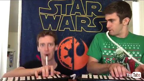 鍵盤ハーモニカ合奏