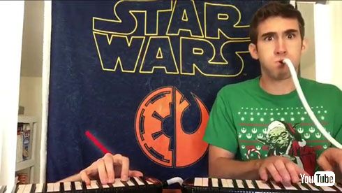 鍵盤ハーモニカ合奏