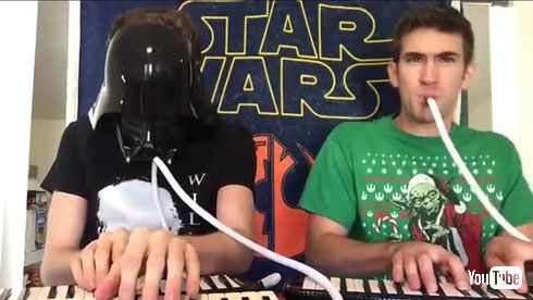 鍵盤ハーモニカ合奏