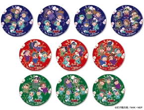 「忍たま乱太郎」期間限定ショップ