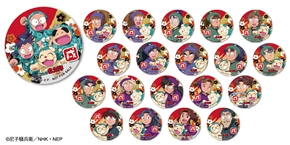 「忍たま乱太郎」期間限定ショップ