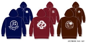 「忍たま乱太郎」期間限定ショップ