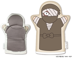 「忍たま乱太郎」期間限定ショップ