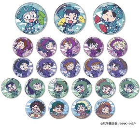 「忍たま乱太郎」期間限定ショップ