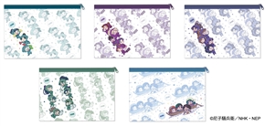 「忍たま乱太郎」期間限定ショップ