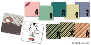 「忍たま乱太郎」期間限定ショップ