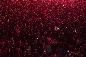 Journeys & Adventures部門2位「Selfie Culture」（Jelena Jankovic）