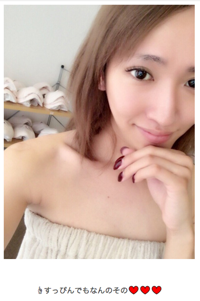 ゆしん　オネエ　整形　二重まぶた　カミングアウト　すっぴん