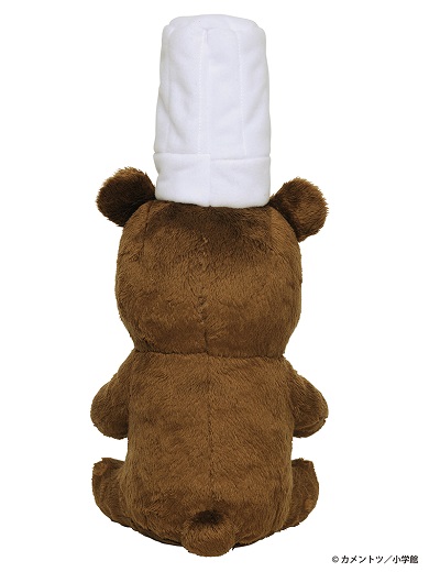 こぐまのケーキ屋さん