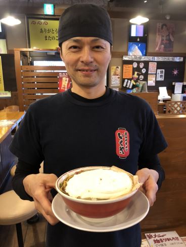 いせや 玉津店 おしるこラーメン 正月 限定