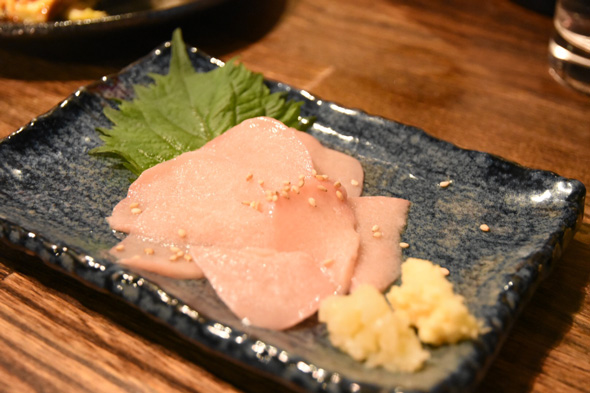 チョーヒカル ゲテモノ