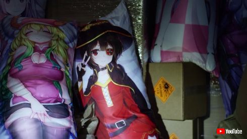 ANIME CRIMES DIVISION アニメ オタク 刑事ドラマ