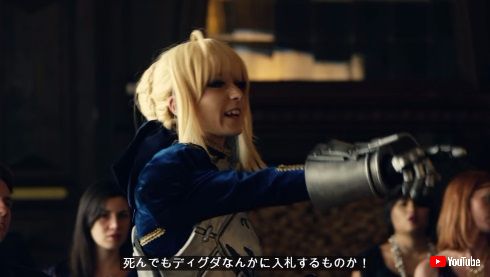 ANIME CRIMES DIVISION アニメ オタク 刑事ドラマ