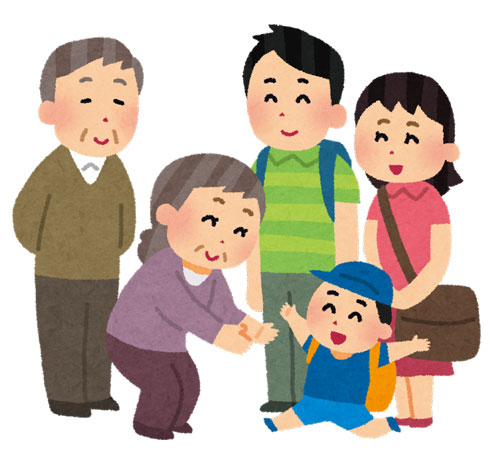 「もったいない」で不用品が捨てられない実家