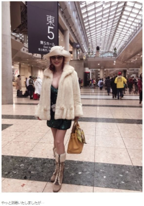 叶姉妹 サークル参加 一般参加 コミックマーケット サイン 頒布物