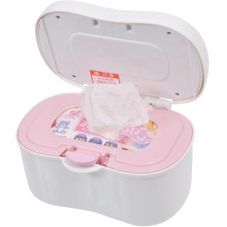 ウェットシートウォーマー