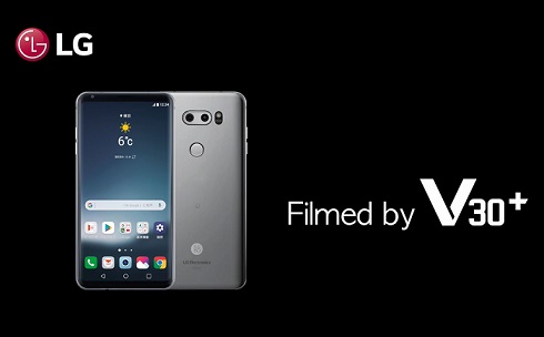  V30+動画