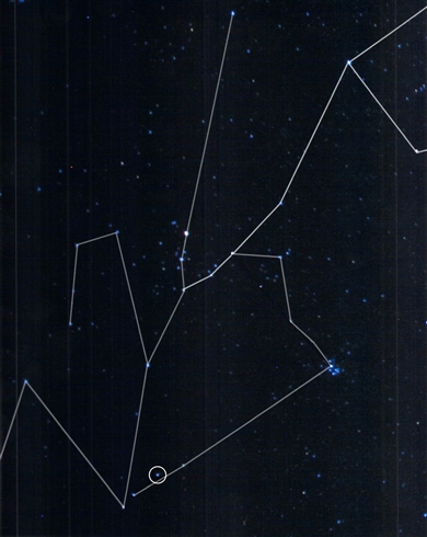 年内閉園のスペースワールド、地球から417光年離れた星の命名権を獲得　夜空を見上げればずっと一緒に