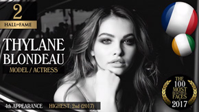 最も美しい顔 Vさん