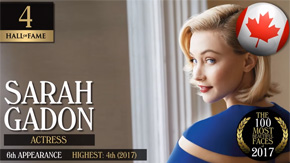 最も美しい顔 Vさん