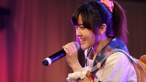 元アイドル妊娠