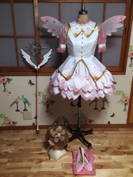 カードキャプターさくら