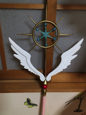 カードキャプターさくら