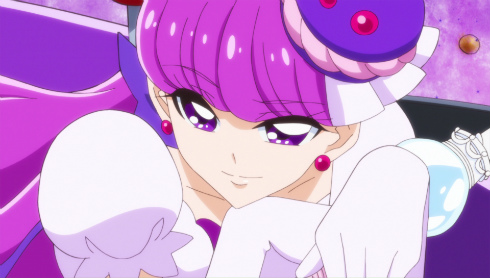 キラキラ☆プリキュアアラモード