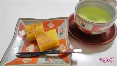 ねとめし