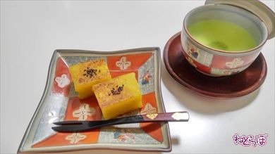 ねとめし