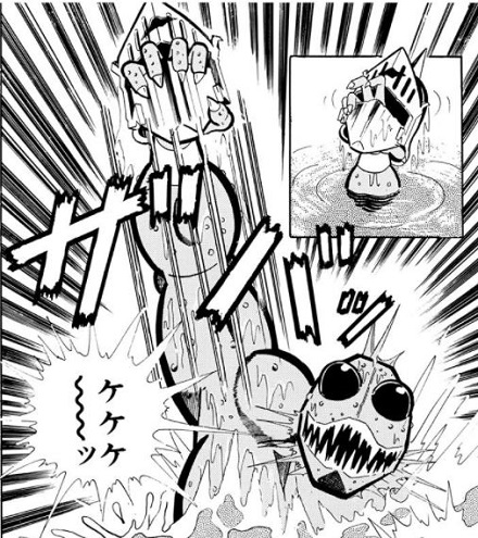 キン肉マン