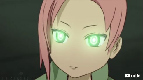 たつき　アニメ　irodori　自主制作　ケムリクサ