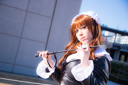 C93 コスプレ コスプレイヤー まとめ