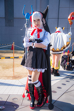 C93 コスプレ コスプレイヤー まとめ