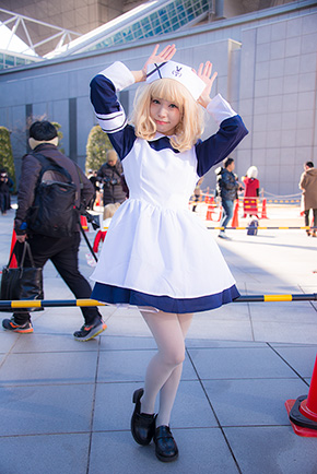 C93 コスプレ コスプレイヤー まとめ