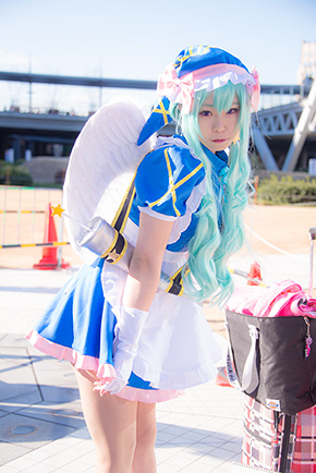 C93 コスプレ コスプレイヤー まとめ