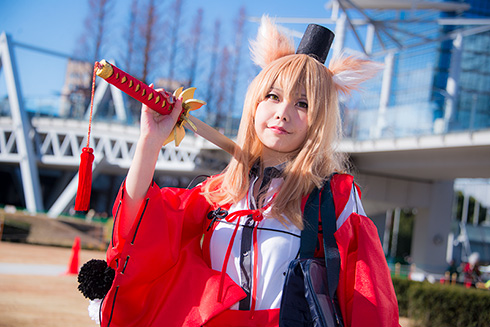 C93 コスプレ コスプレイヤー まとめ