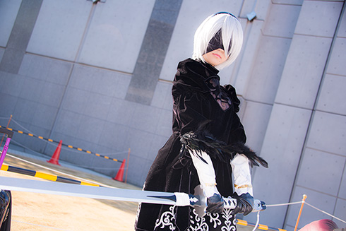 C93 コスプレ コスプレイヤー まとめ