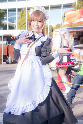 C93 コスプレ コスプレイヤー まとめ